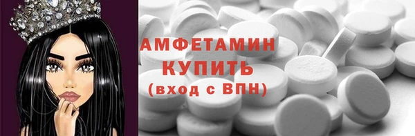 Альфа ПВП Горняк